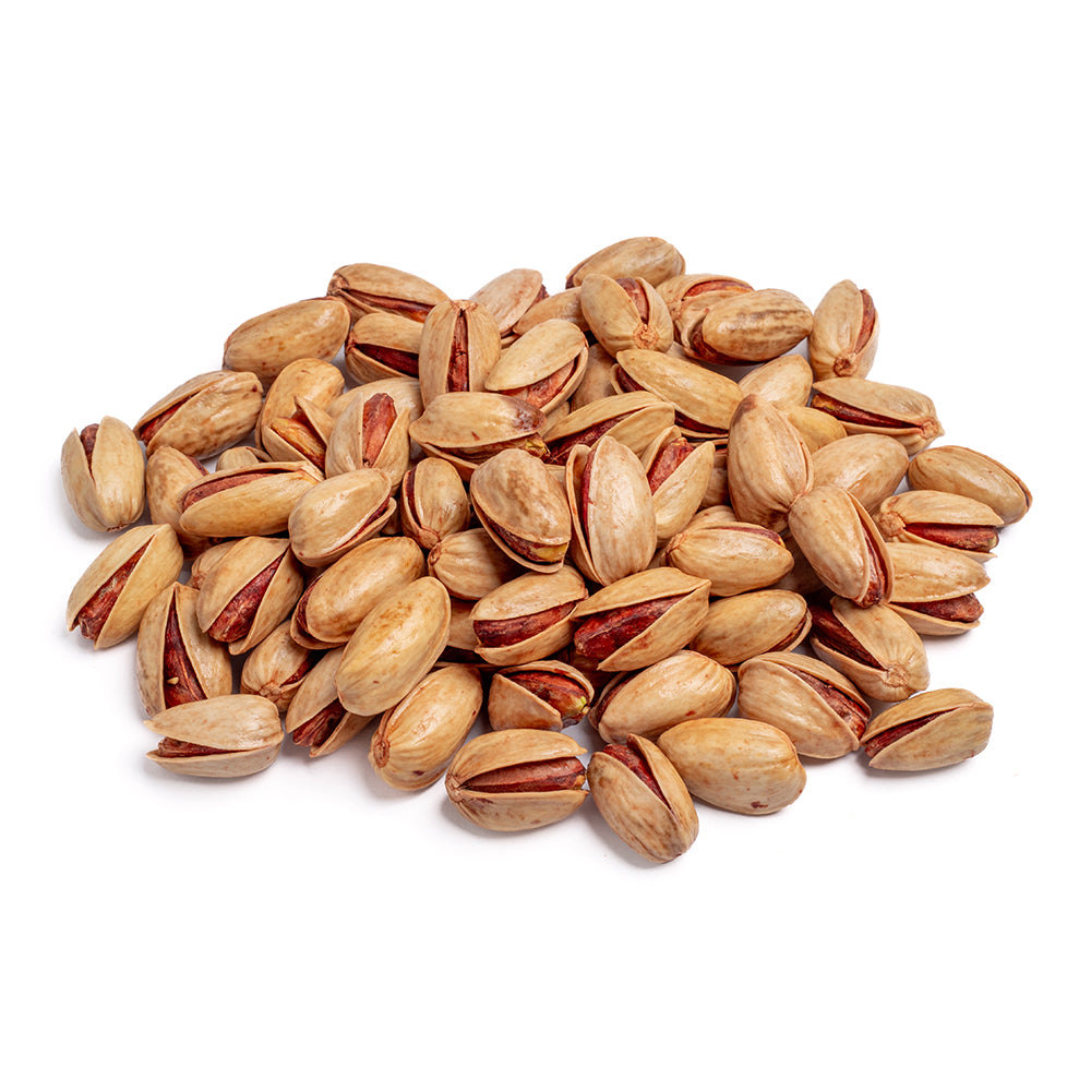Pistachio shelled with lemon   image 3