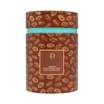 Load image into Gallery viewer, Pre Packed Cylinder Box Assorted Pecan Coconut White &amp; Milk 270gm
