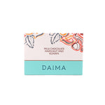 Load image into Gallery viewer, Pre Packed Daima Milk Chocolate Hazelnut and Kunafa 105gm - Image 2

