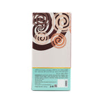 Load image into Gallery viewer, Daima Milk Chocolate Salted Caramel and Peanuts 100gm - Image 2
