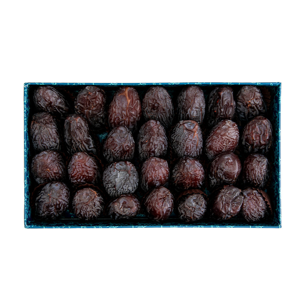 Pre Packed Dates Majdool Super Jumbo 750gm