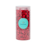 Load image into Gallery viewer, Pre Packed Dehydrated Raspberry 60gm
