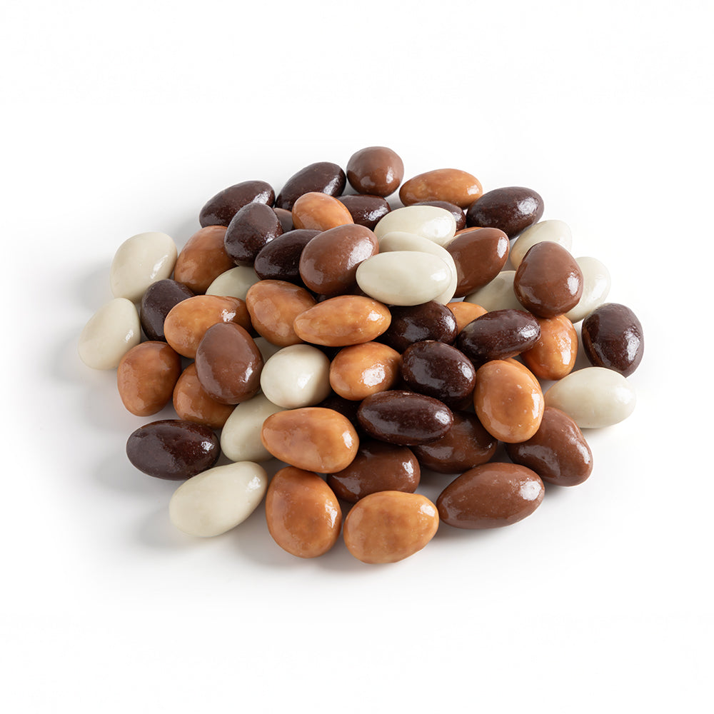 Pre Packed Dragee Almond Assorted - Image 6