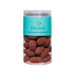 Load image into Gallery viewer, Pre Packed Dragee Almond Cocoa Powder 290gm
