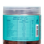 Load image into Gallery viewer, Pre Packed Dragee Almond Cocoa Powder 290gm - Image 3
