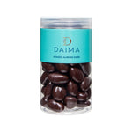 Load image into Gallery viewer, Pre Packed Dragee Almond Dark Chocolate 300gm
