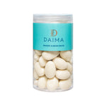 Load image into Gallery viewer, Pre Packed Dragee Almond White Chocolate 300gm
