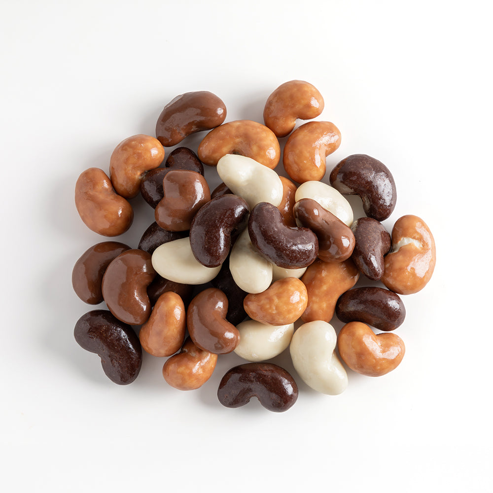 Pre Packed Dragee Cashew Assorted - Image 3