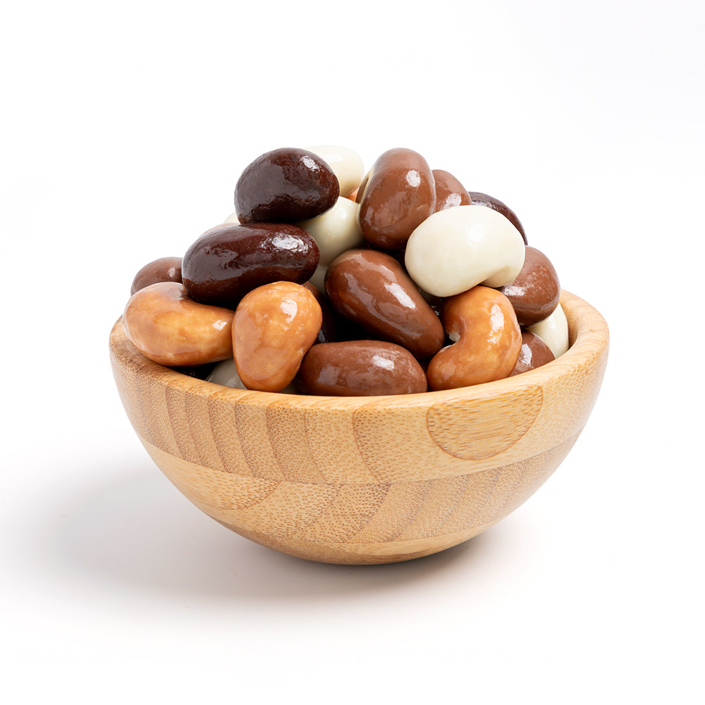 Pre Packed Dragee Cashew Assorted - Image 8