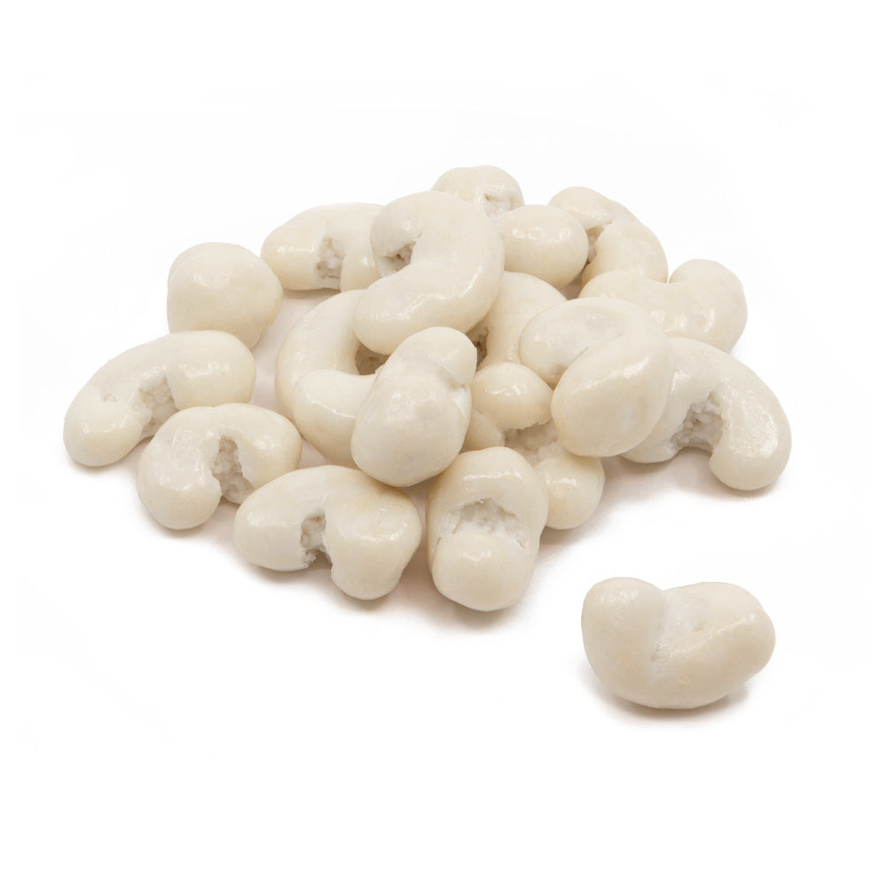 Dragee cashew white chocolate   image 3