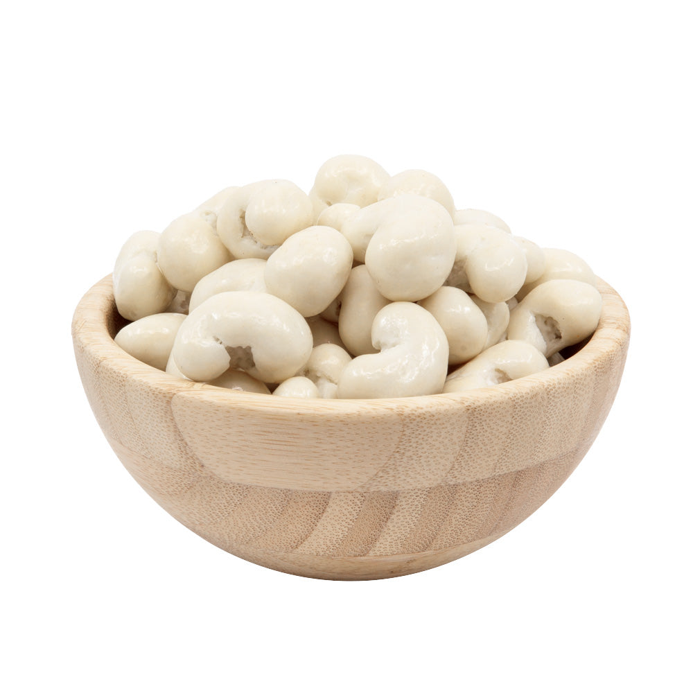 Dragee Cashew White Chocolate - Image 6