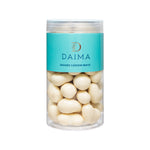 Load image into Gallery viewer, Pre Packed Dragee Cashew White Chocolate 300gm
