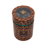 Load image into Gallery viewer, Pre Packed Dragee Cylinder Box Pecan Dark 270gm - Image 3
