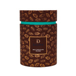 Load image into Gallery viewer, Pre Packed Dragee Cylinder Box Pecan Milk 270gm
