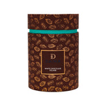 Load image into Gallery viewer, Pre Packed Dragee Cylinder Box Pecan White 270gm
