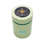Load image into Gallery viewer, Pre Packed Dragee Cylinder Box Pistachio Dark 270gm - Image 3
