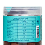 Load image into Gallery viewer, Pre Packed Dragee Hazelnut Cocoa Powder 250gm - Image 3
