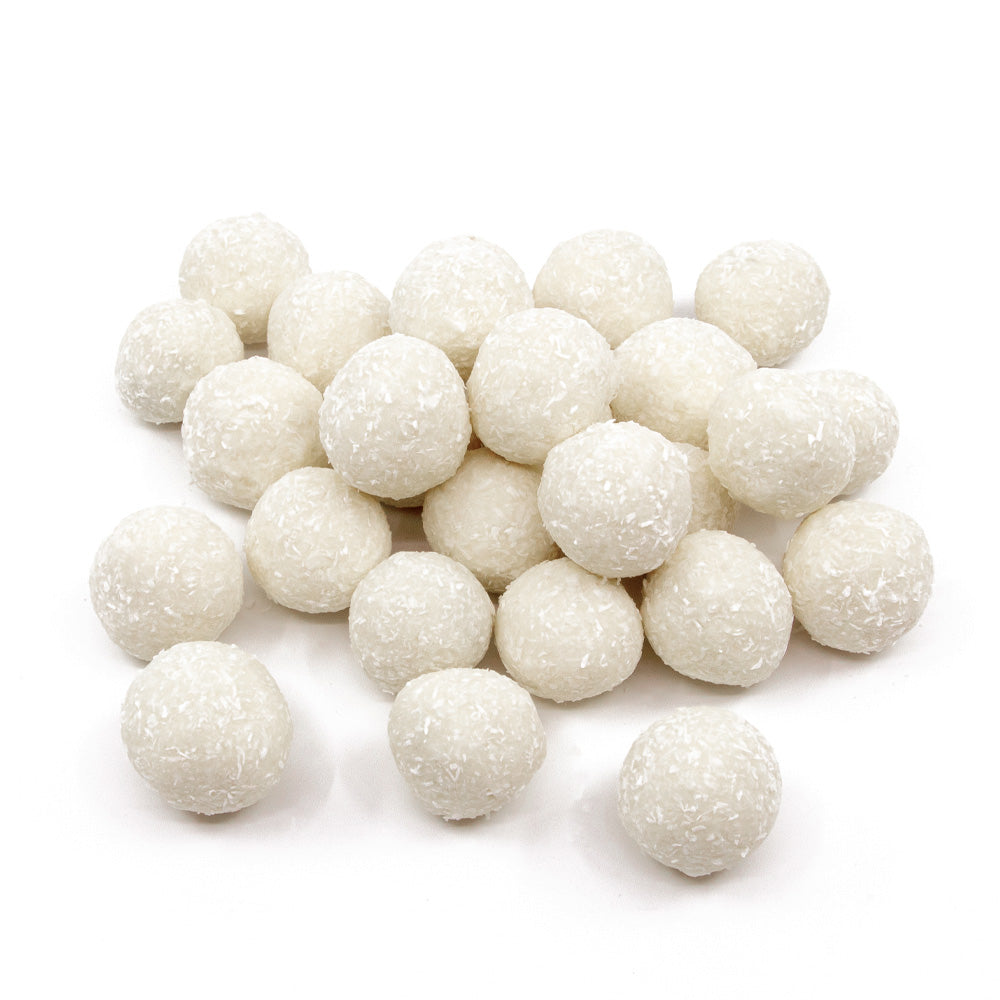 Dragee hazelnut coconut white   image 3