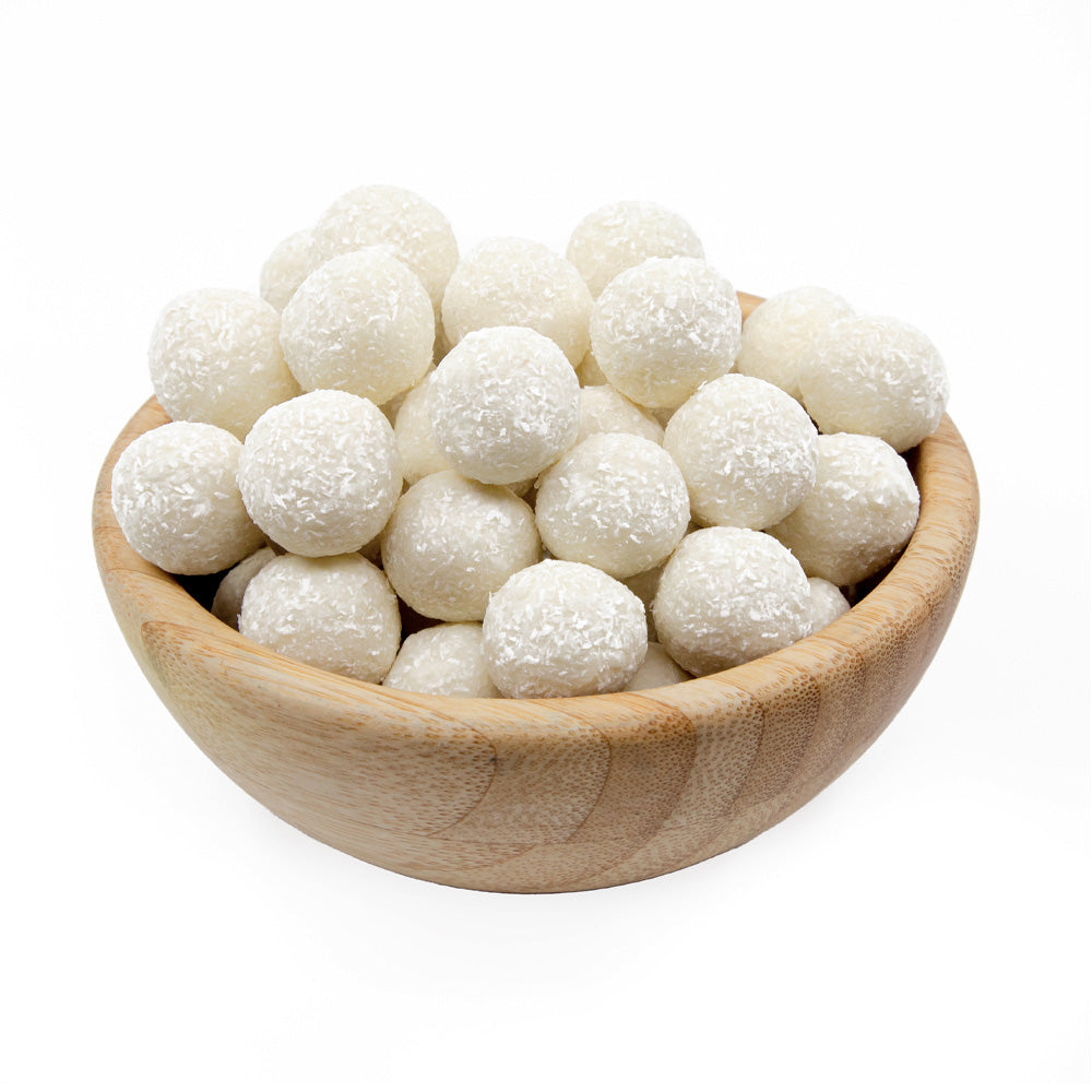 Dragee Hazelnut Coconut White - Image 6