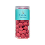 Load image into Gallery viewer, Pre Packed Dragee Hazelnut Feuilletine Raspberry 300gm
