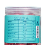 Load image into Gallery viewer, Pre Packed Dragee Hazelnut Feuilletine Raspberry 300gm - Image 2
