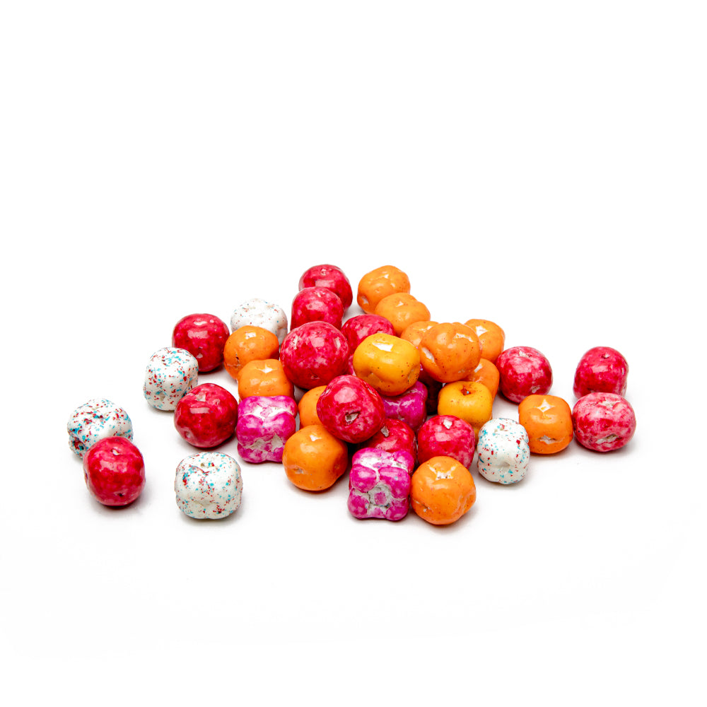 Pre Packed Dragee Kids Candy Sweets Assorted 300gm - Image 2