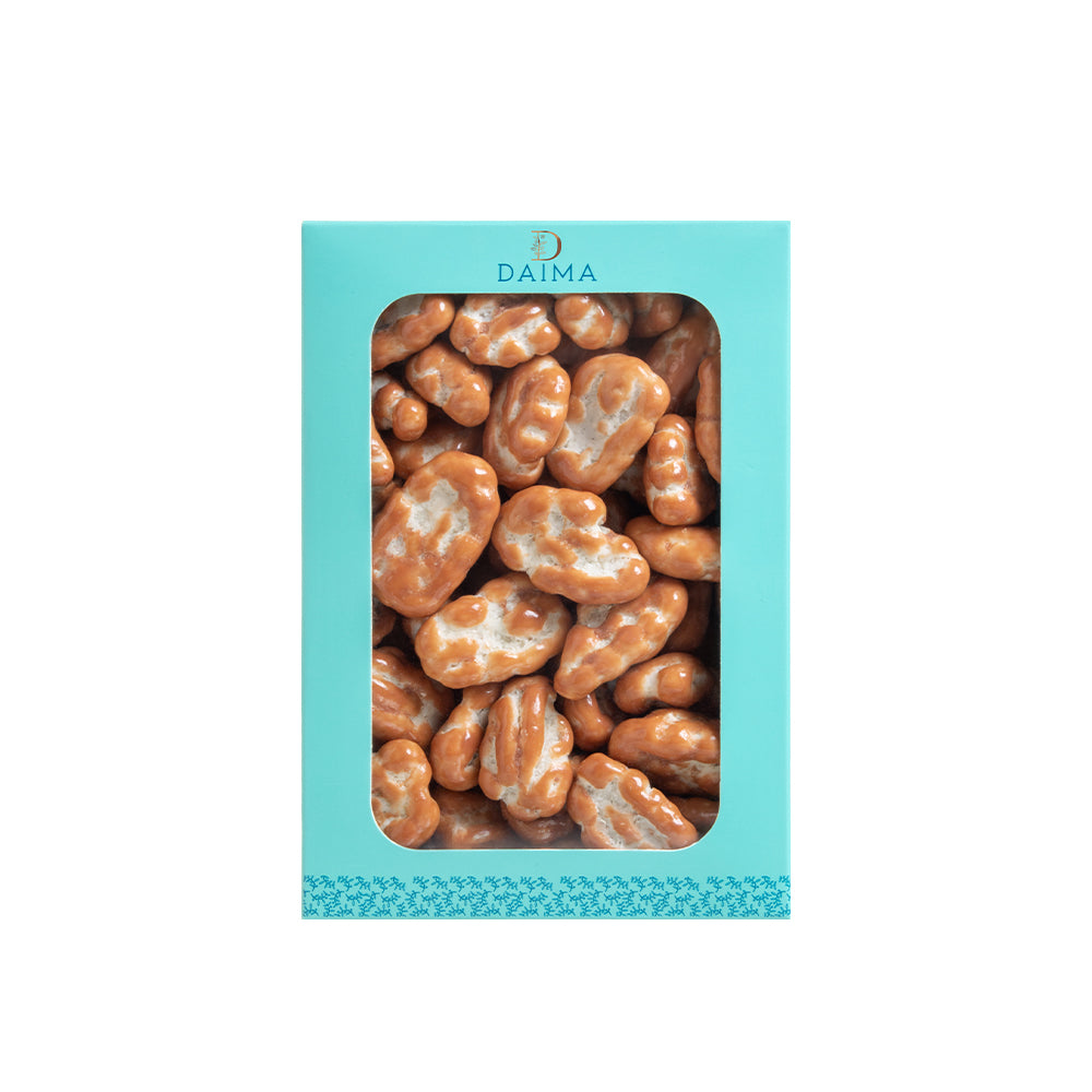 Pre packed dragee pecan caramel   image 2