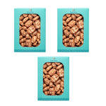 Load image into Gallery viewer, Pre Packed Dragee Pecan caramel 3Pcs
