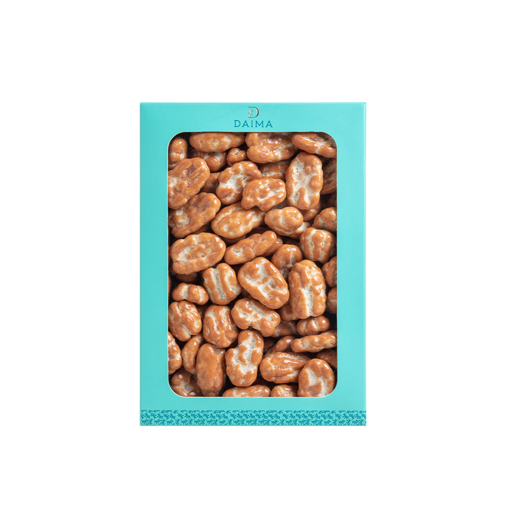 Pre packed dragee pecan caramel   image 3