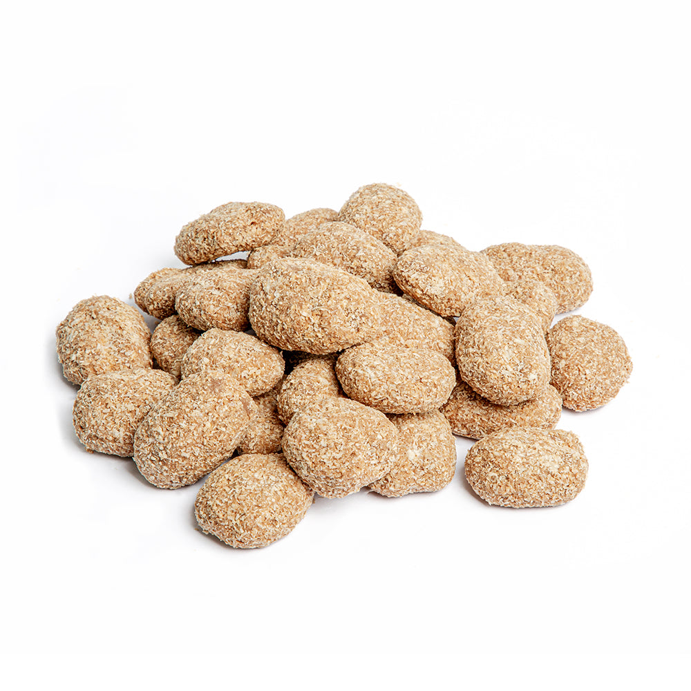 Pre Packed Dragee Pecan Coconut Milk 360gm - Image 2