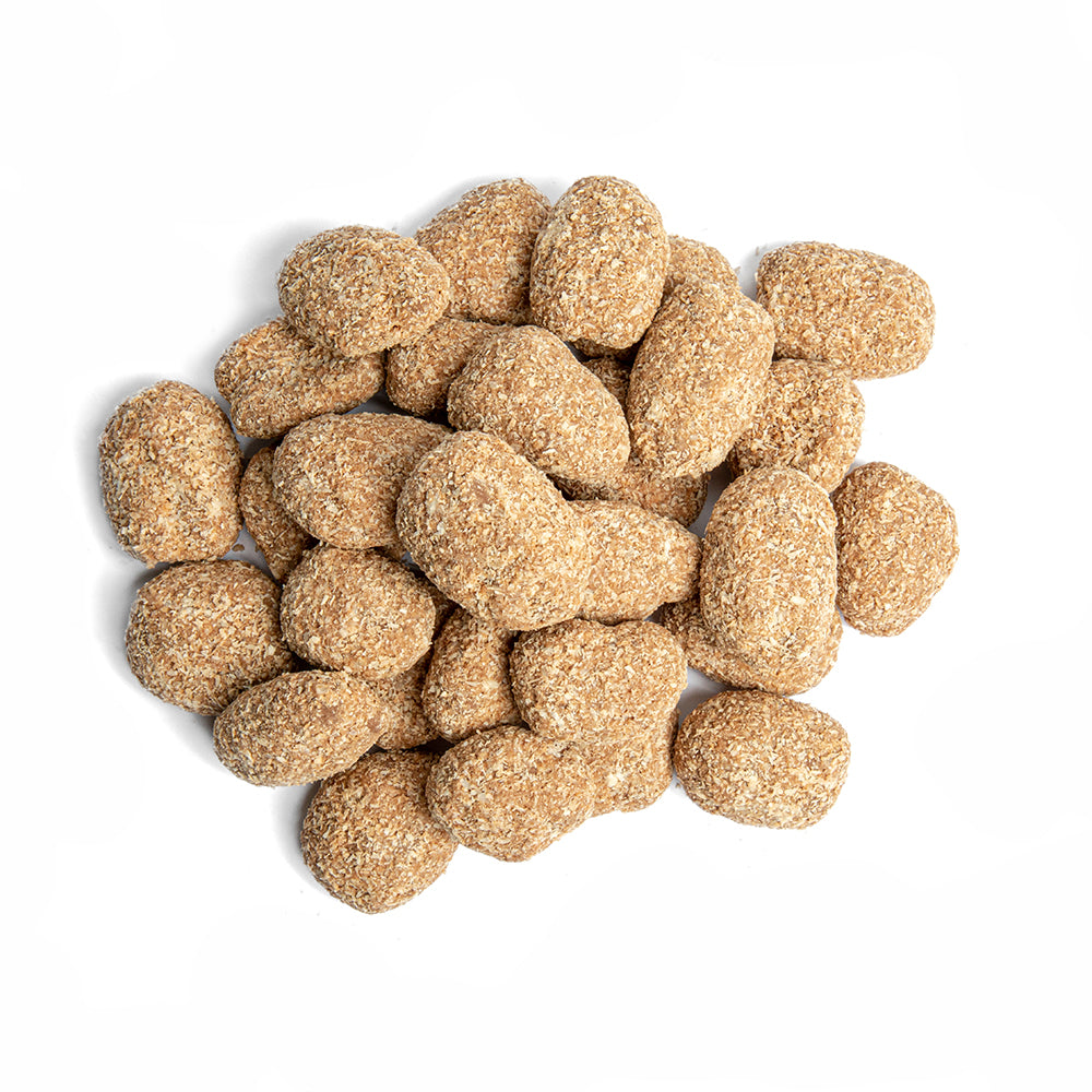 Pre Packed Dragee Pecan Coconut Milk 360gm - Image 3