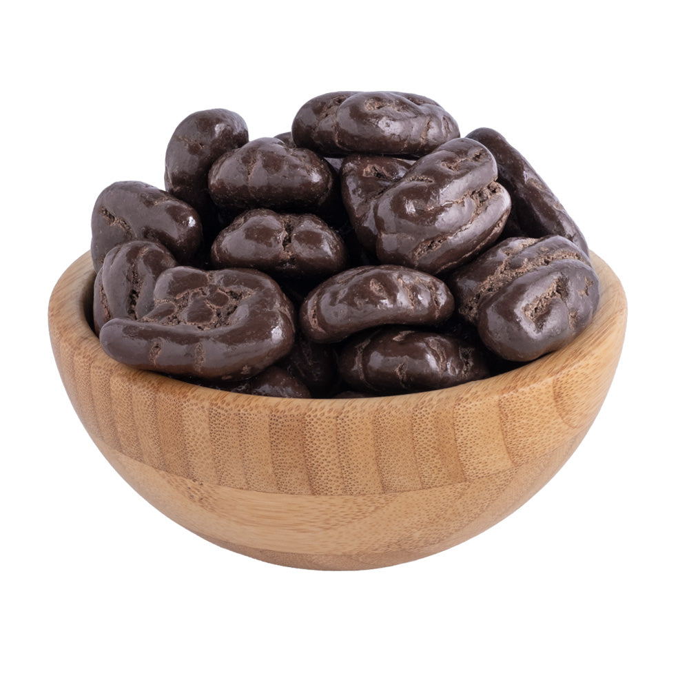 Dragee Pecan Dark Chocolate - Image 6