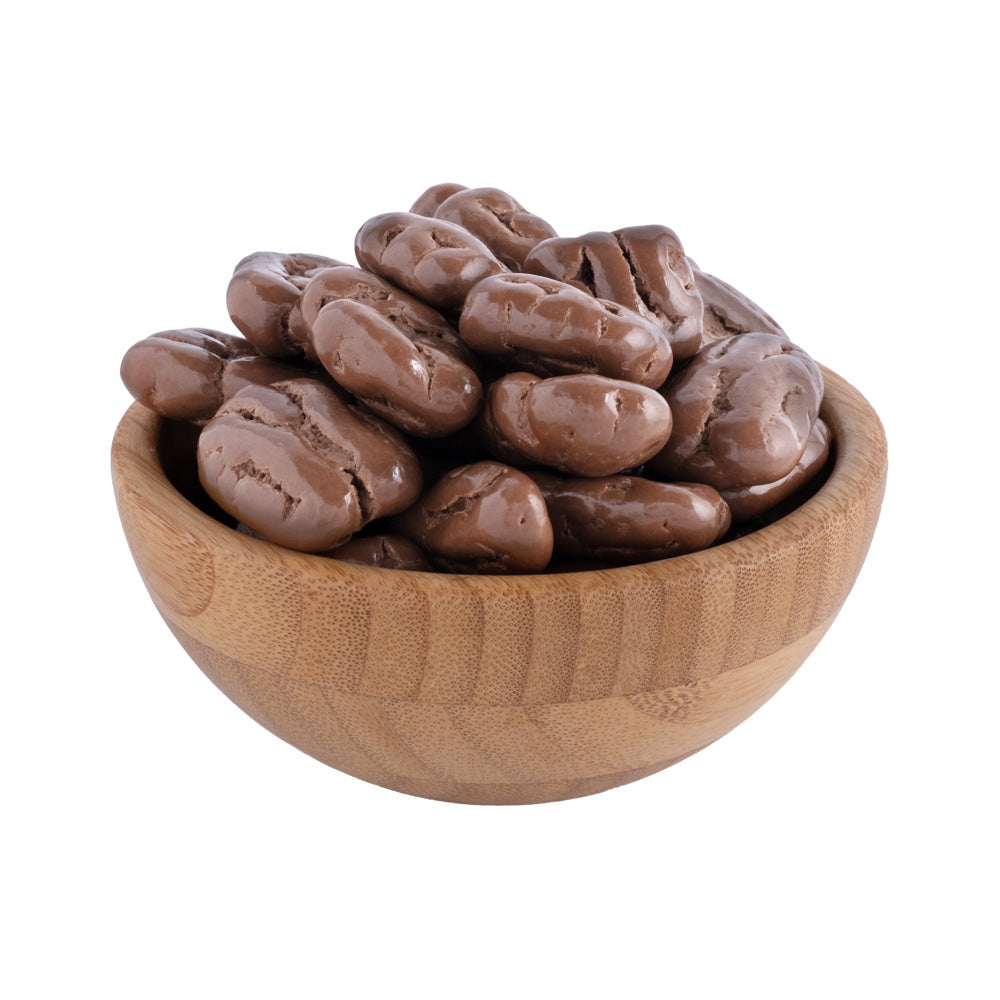 Pre Packed Dragee Pecan Milk Chocolate - Image 9