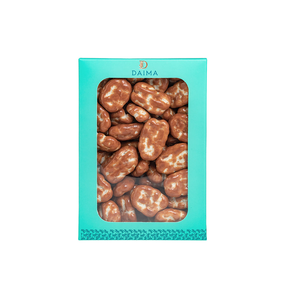 Pre packed dragee pecan salted caramel   image 2