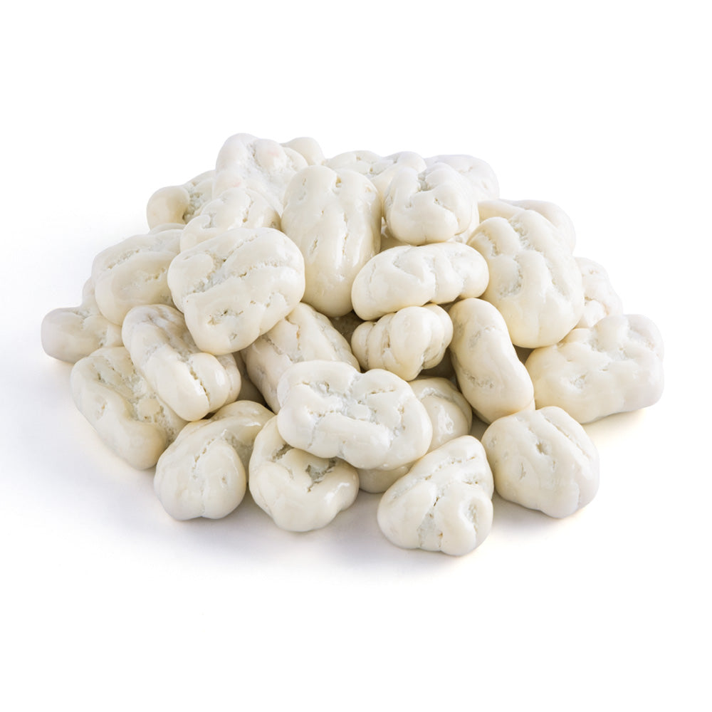 Dragee Pecan White Chocolate - Image 3