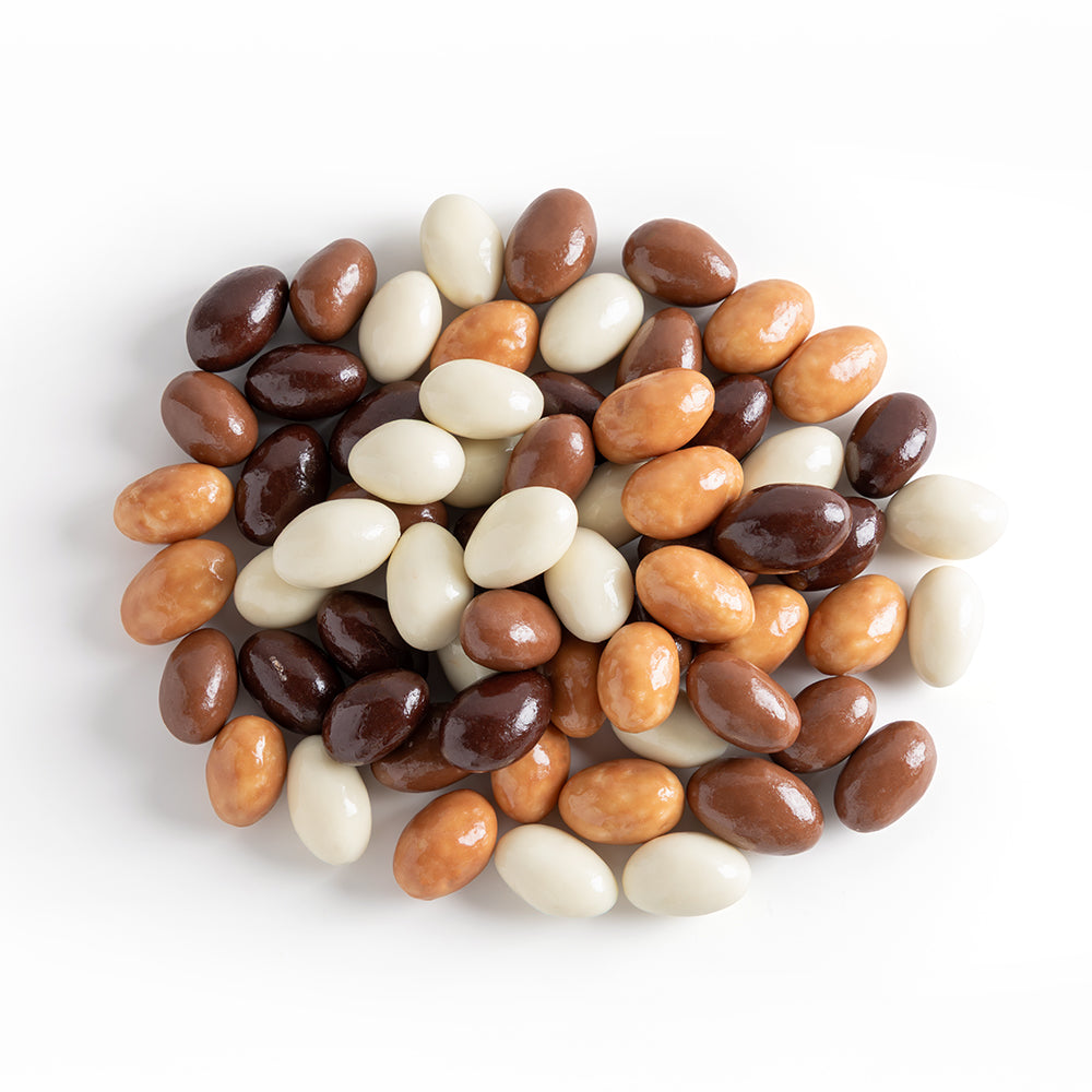 Pre Packed Dragee Pistachio Assorted - Image 4