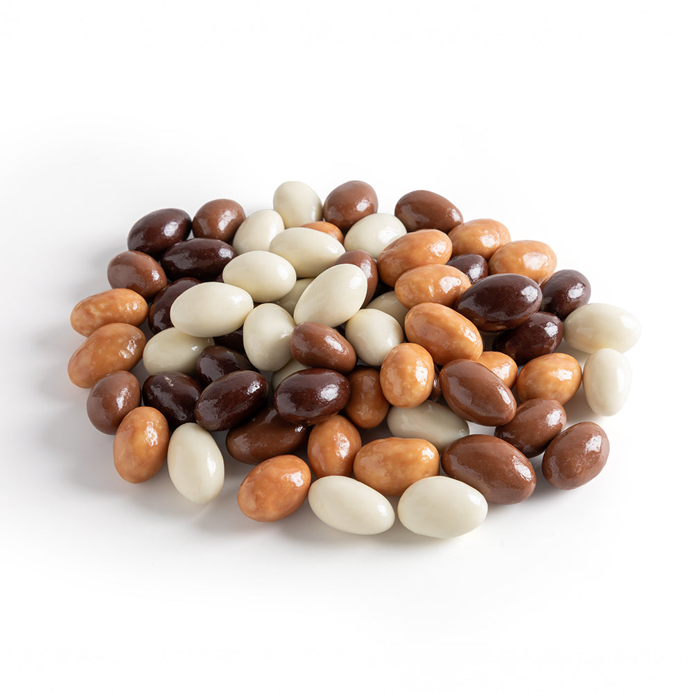 Pre Packed Dragee Pistachio Assorted - Image 6