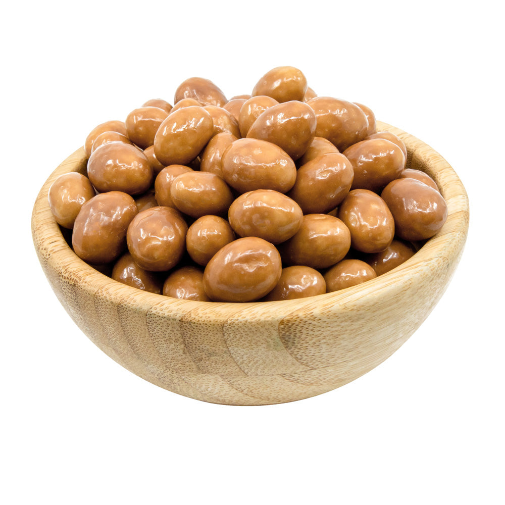 Dragee pistachio caramel   image 6