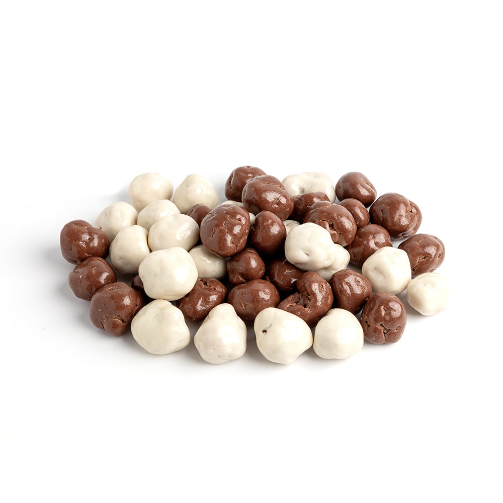 Pre packed dragee raspberry assorted 280gm   image 2