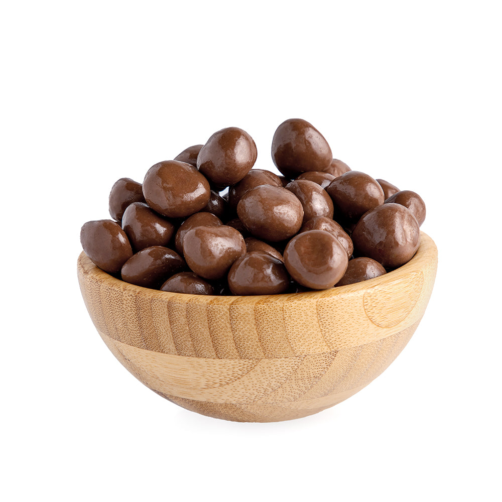 Pre Packed Dragee Raspberry Milk 280gm - Image 3
