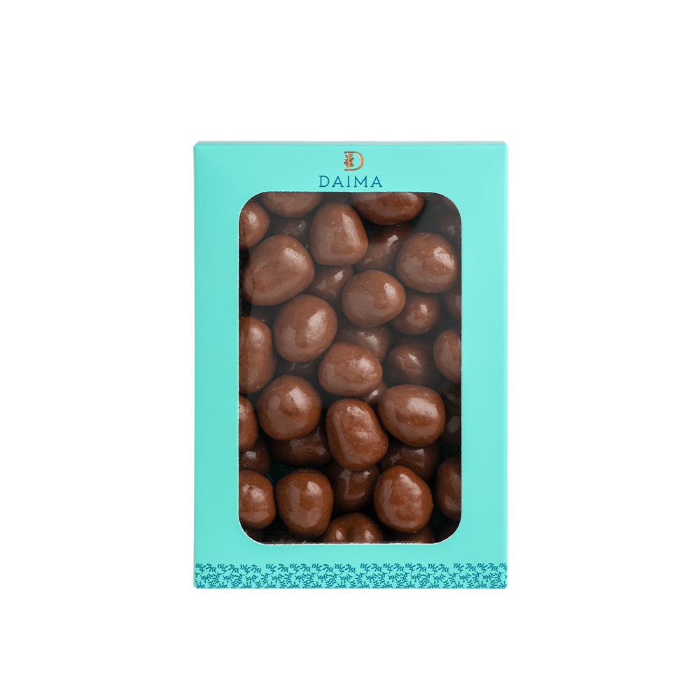 Pre Packed Dragee Strawberry Milk 200gm