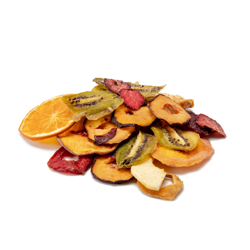 Dried mix fruits special   image 3