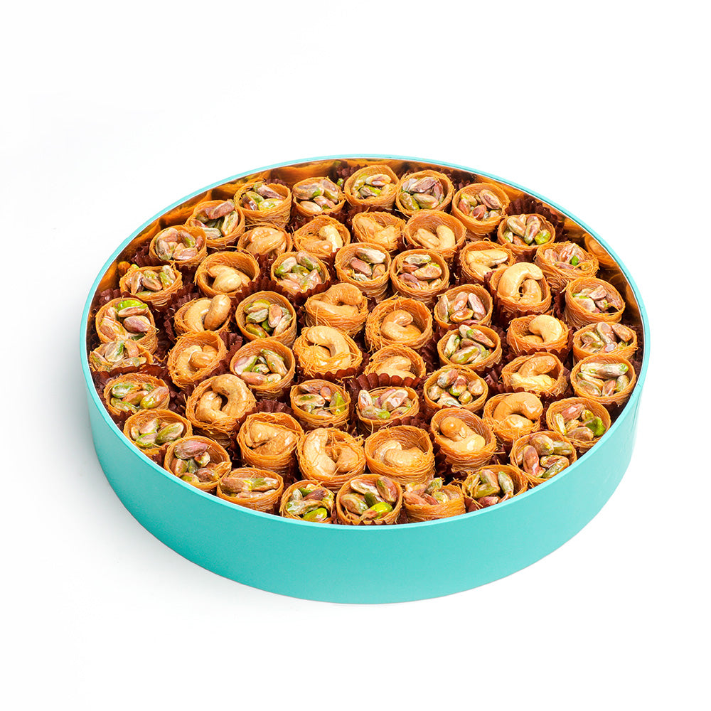 Pre Packed Esh al Bulbul Assorted 400gm - Image 3