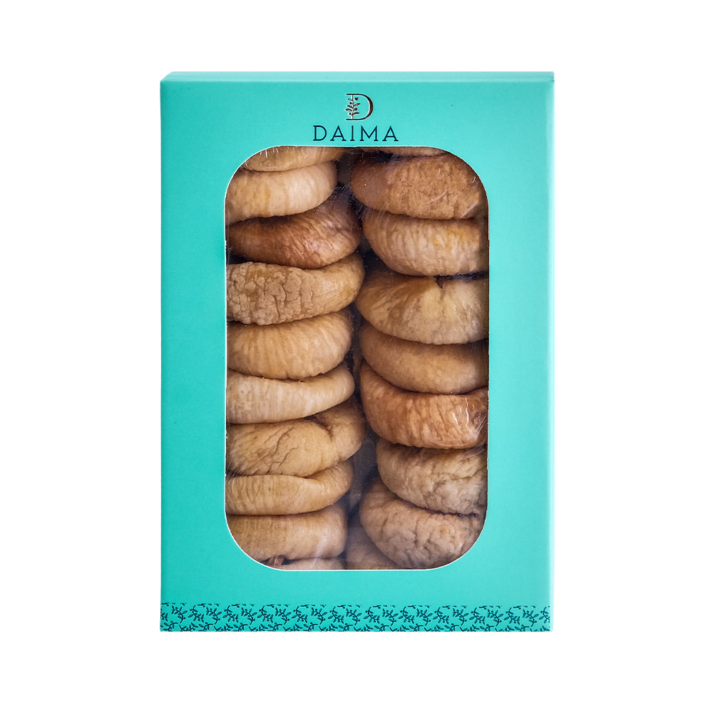 Pre Packed Figs Jumbo 360gm