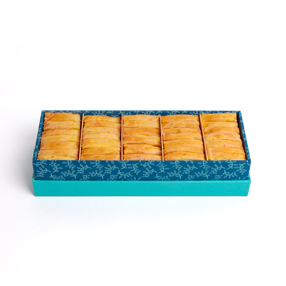 Pre Packed Fingers Cashew 150gm - Image 2