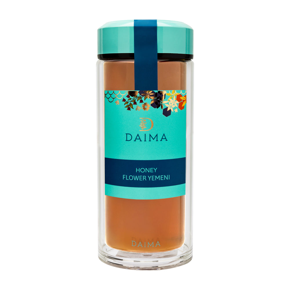 Pre Packed Flower Yemeni Honey - Image 3