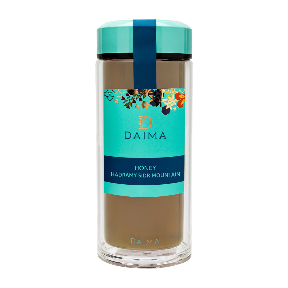 Pre Packed Hadramy Sidr Mountain Honey - Image 3