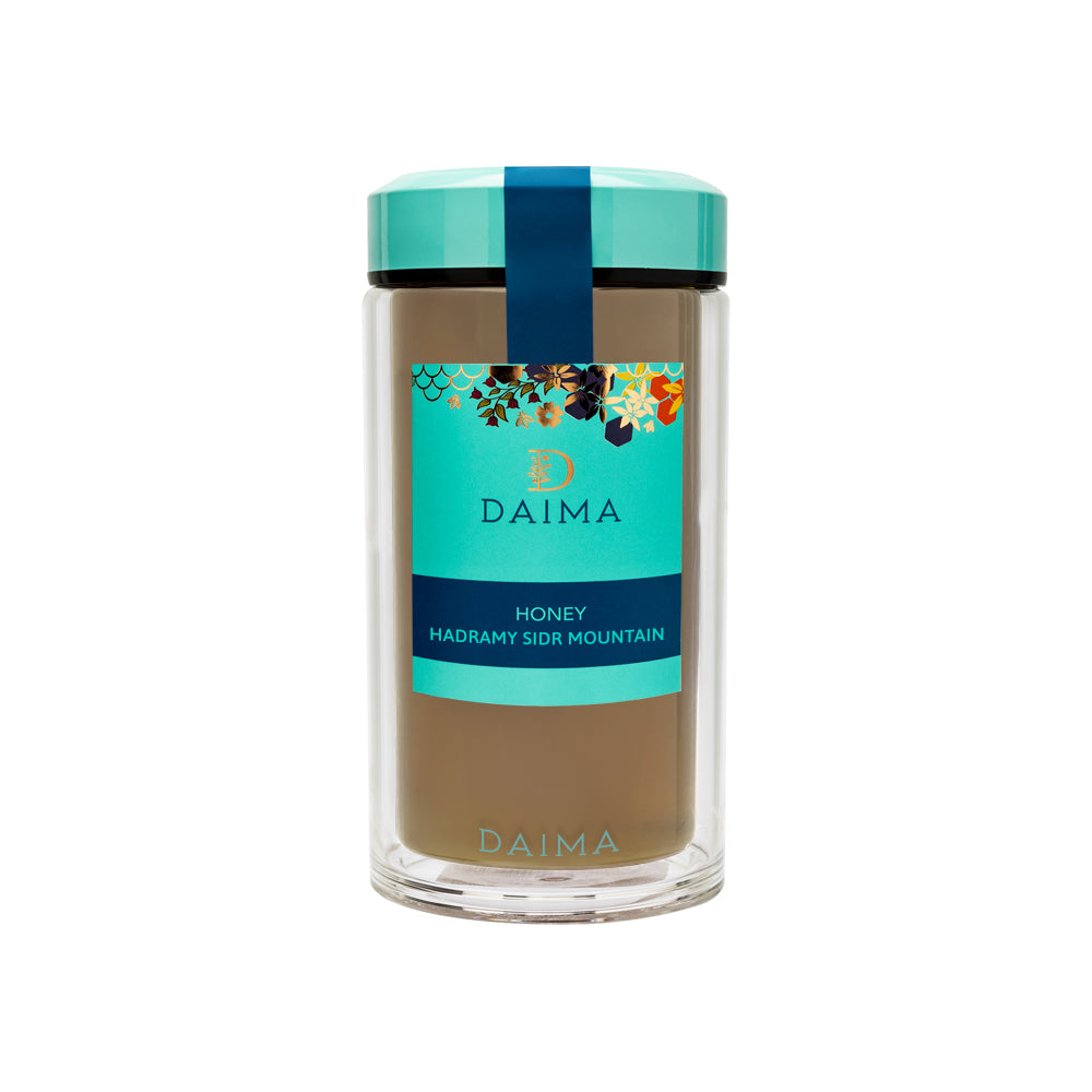 Pre packed hadramy sidr mountain honey   image 2
