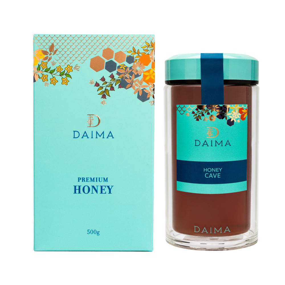 Pre Packed Honey Cave - Image 5