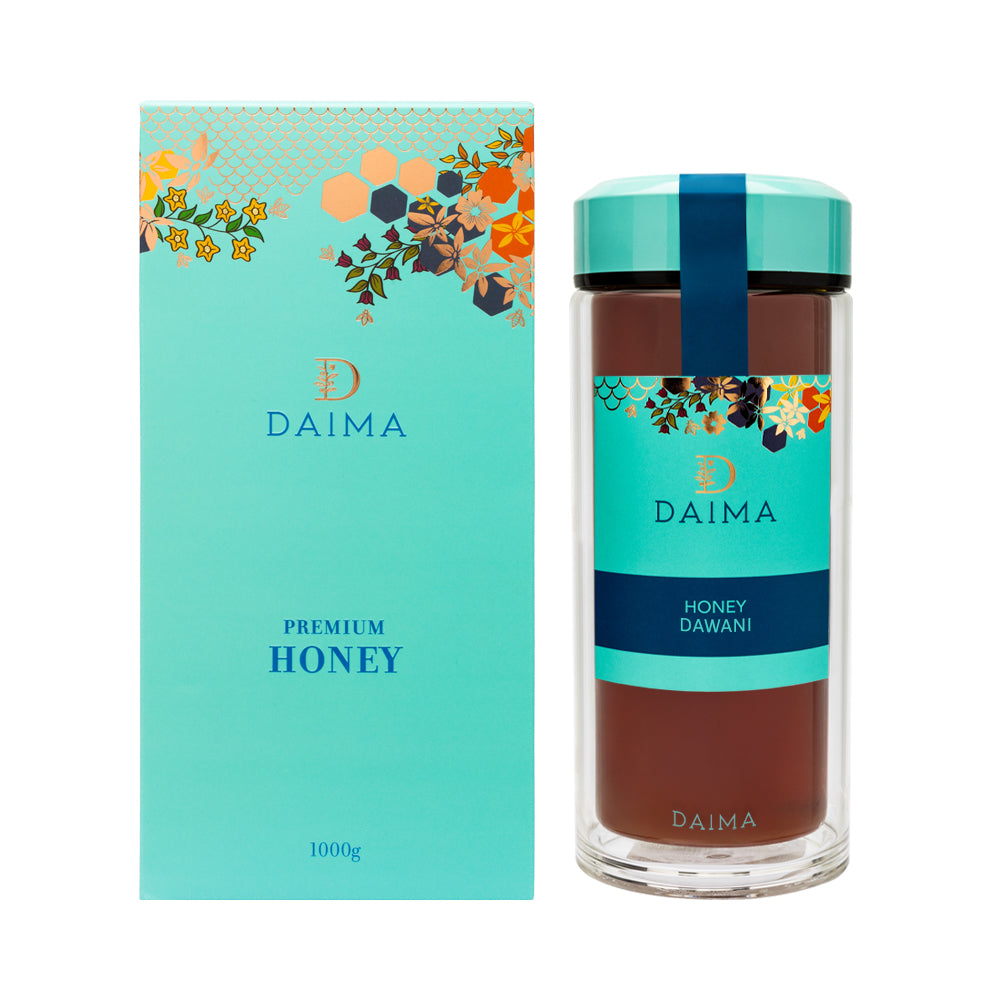 Pre Packed Honey Dawani - Image 6